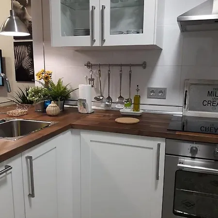 Appartamento Periodista Luca De Tena, Lujo Y Confort En Pleno Centro Huelva